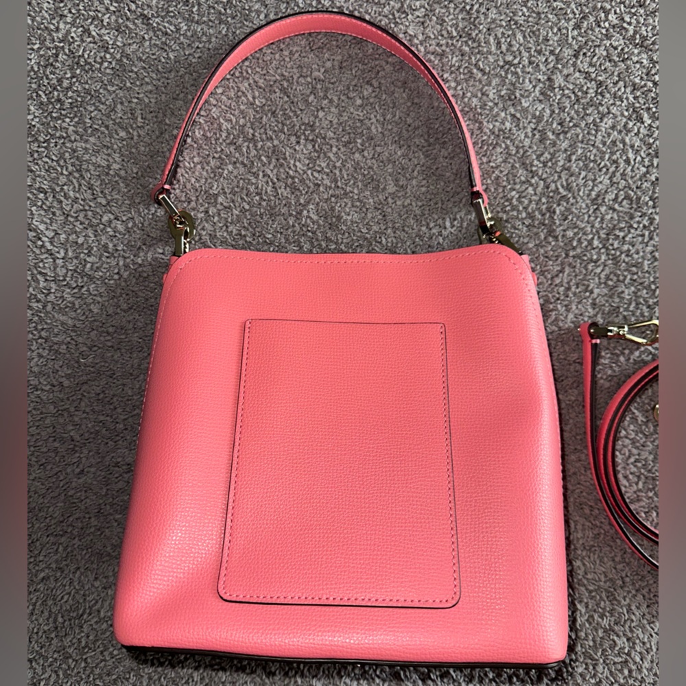 Kate Spade Darcy Small Bucket Bag - Picture 5 of 7